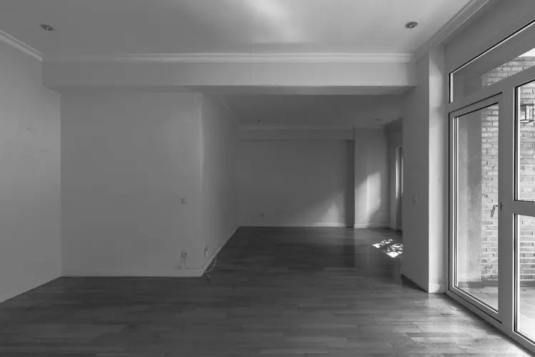 Foto de salón en un piso en alquiler