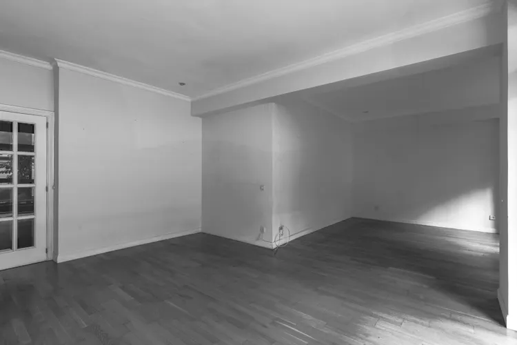 Foto de salón en un piso en alquiler
