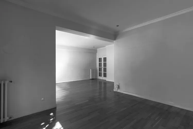 Foto de salón en un piso en alquiler