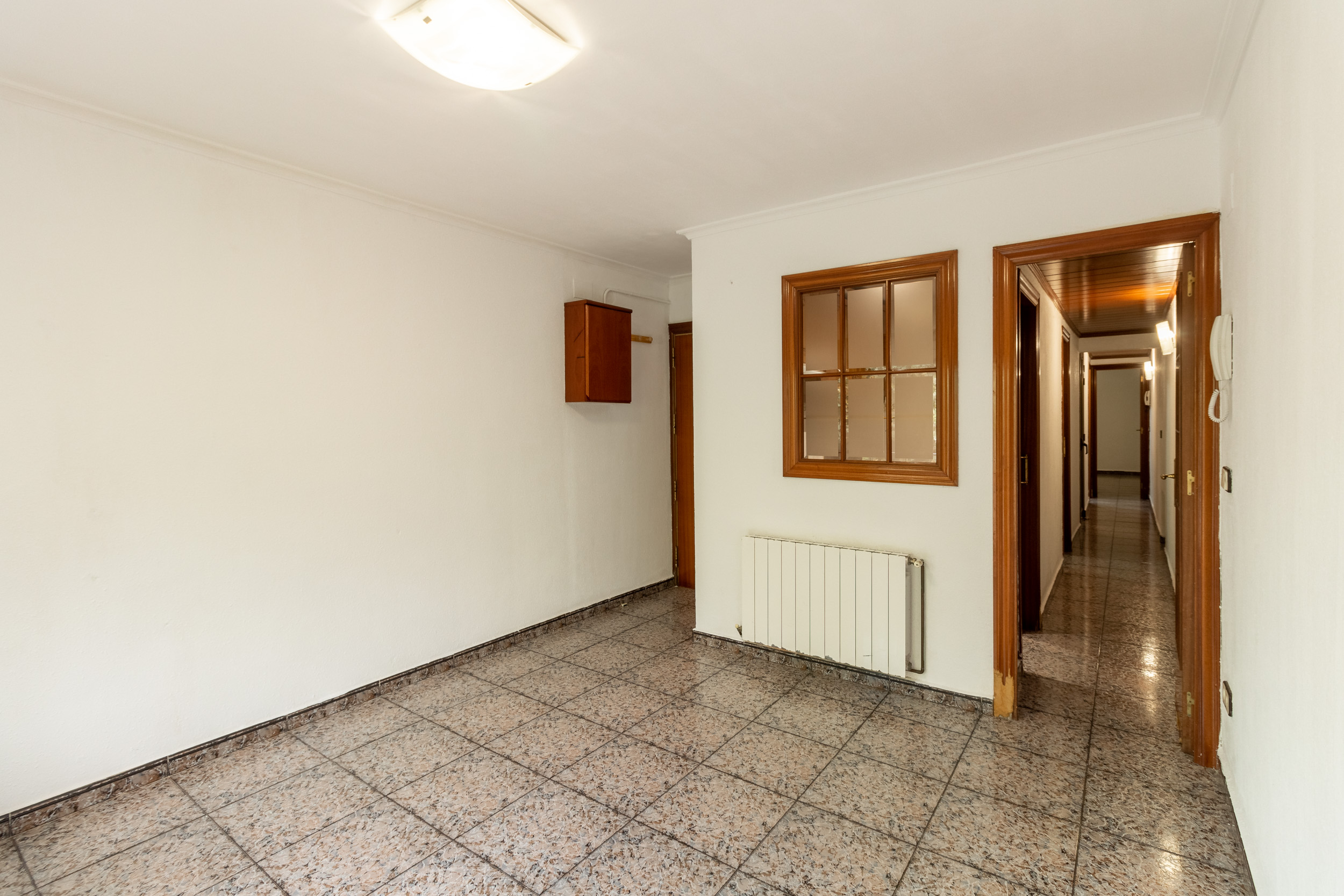 Photo of the flat for rent