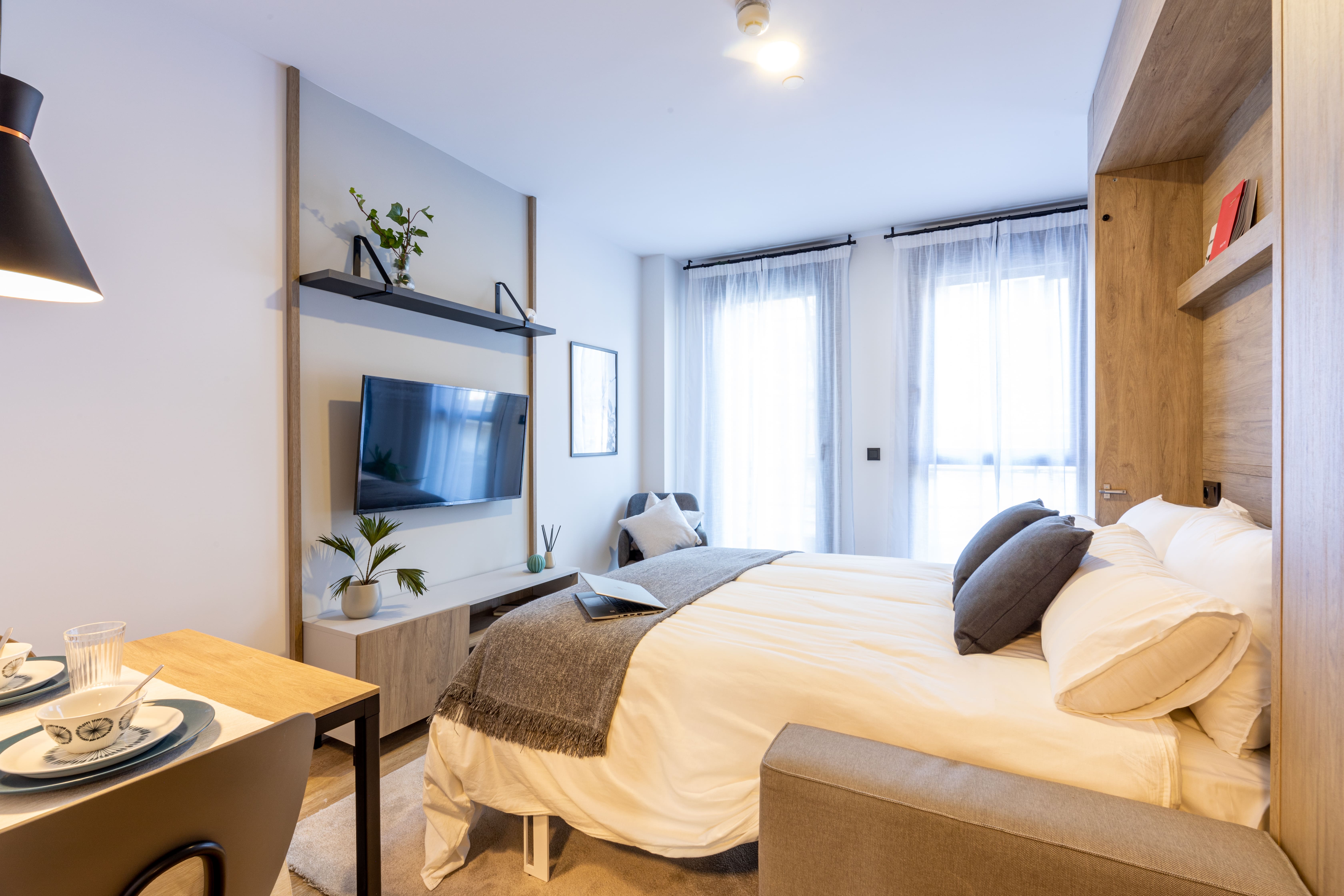 Foto del piso en alquiler