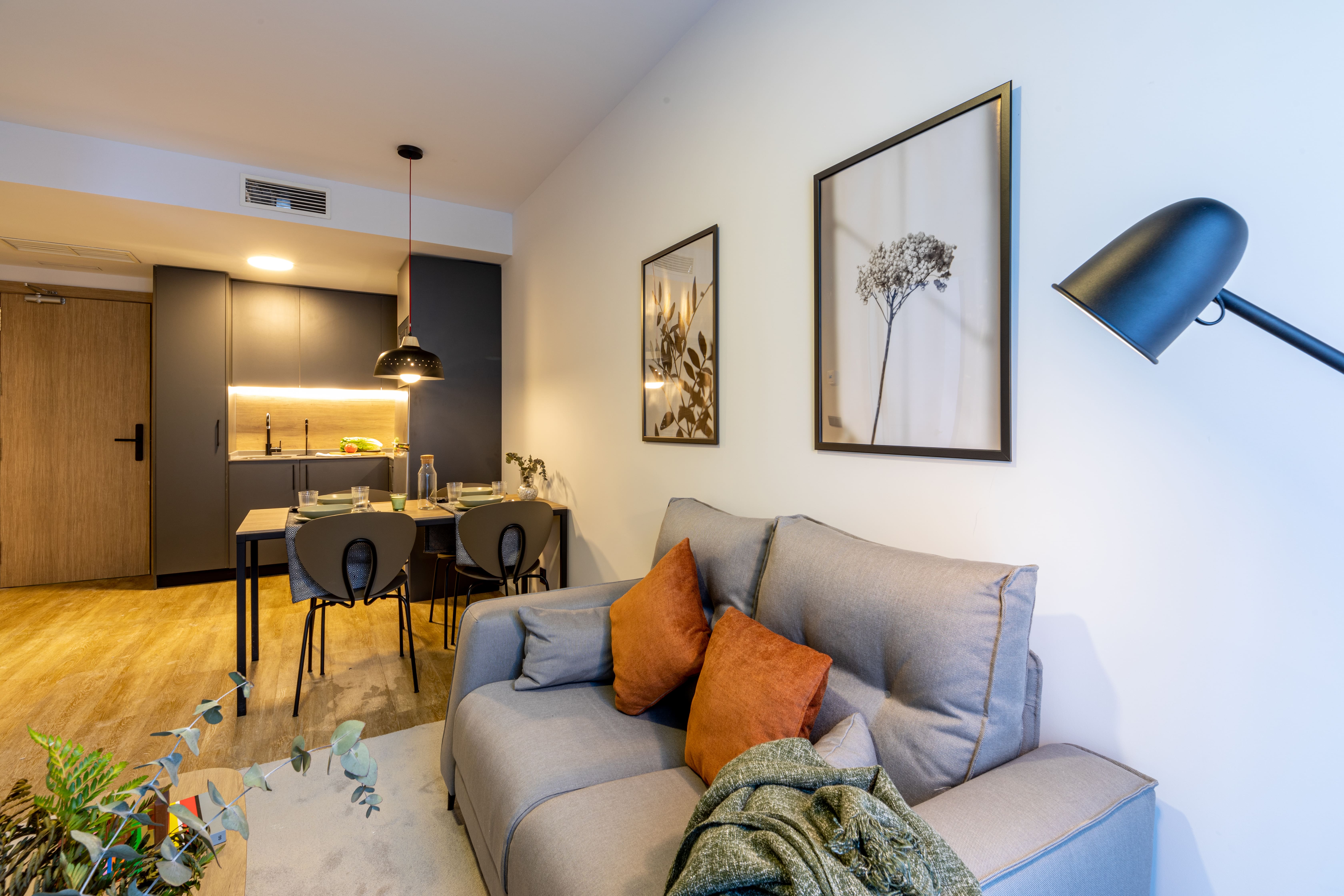 Foto del piso en alquiler