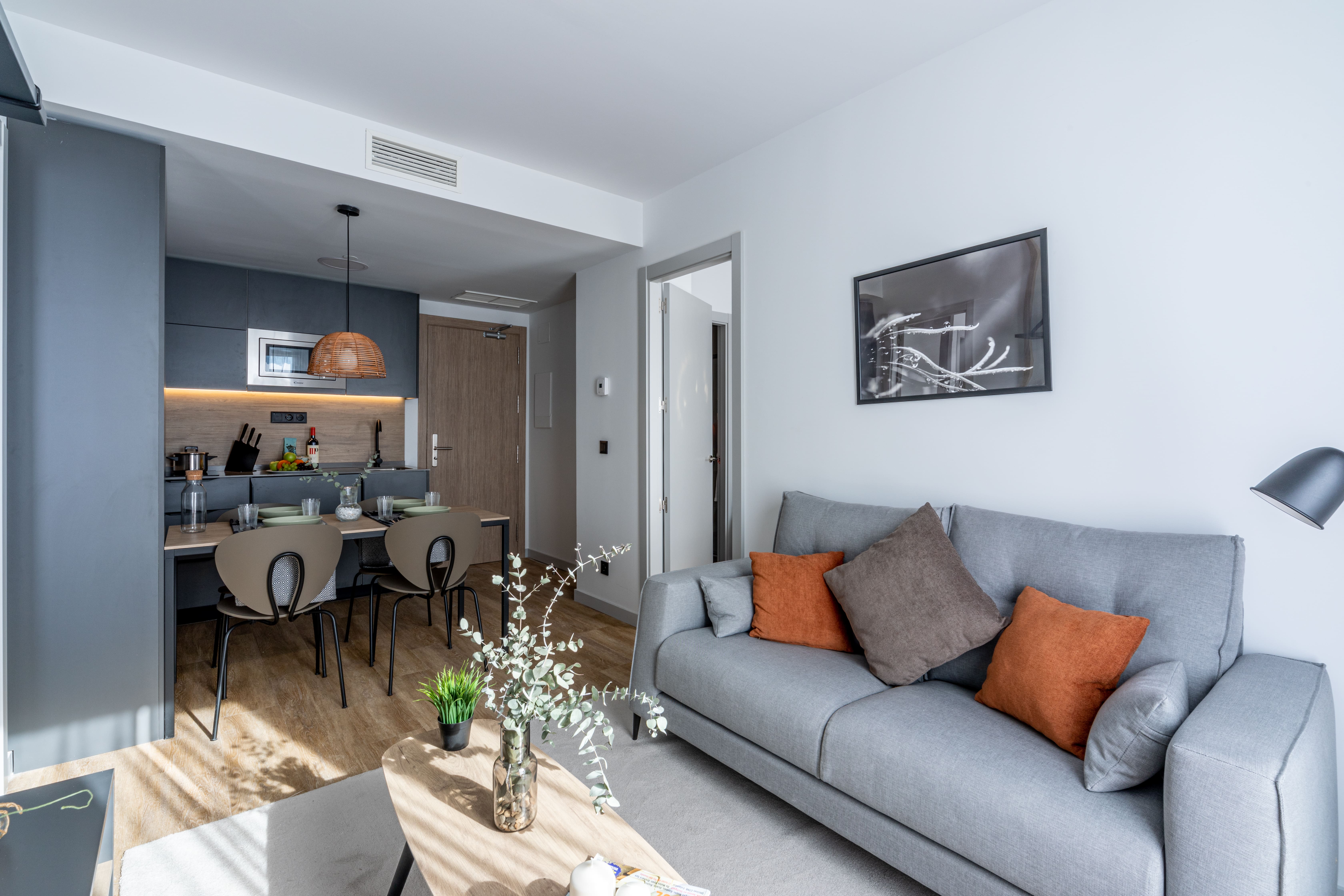 Foto del piso en alquiler