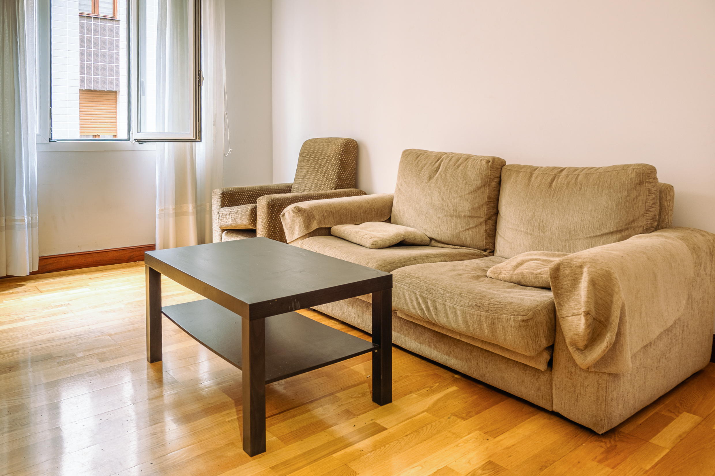 Photo of the flat for rent