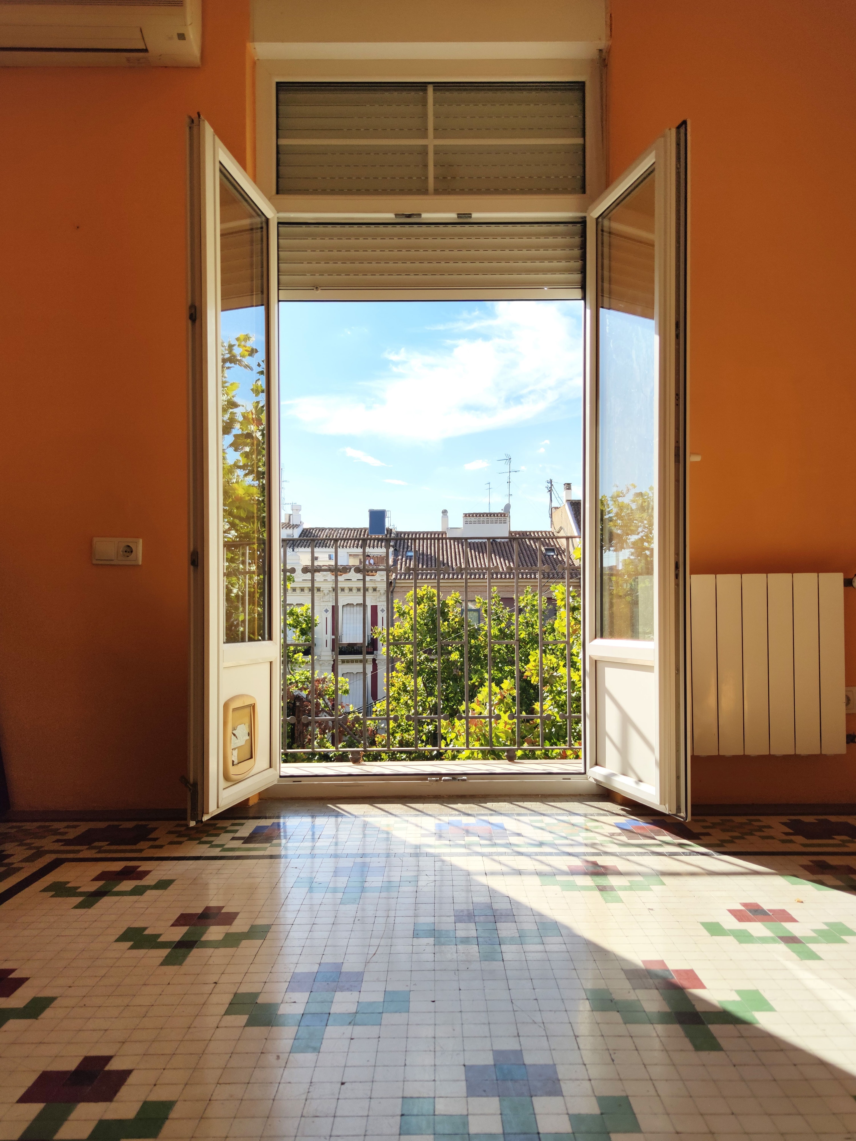 Photo of the flat for rent