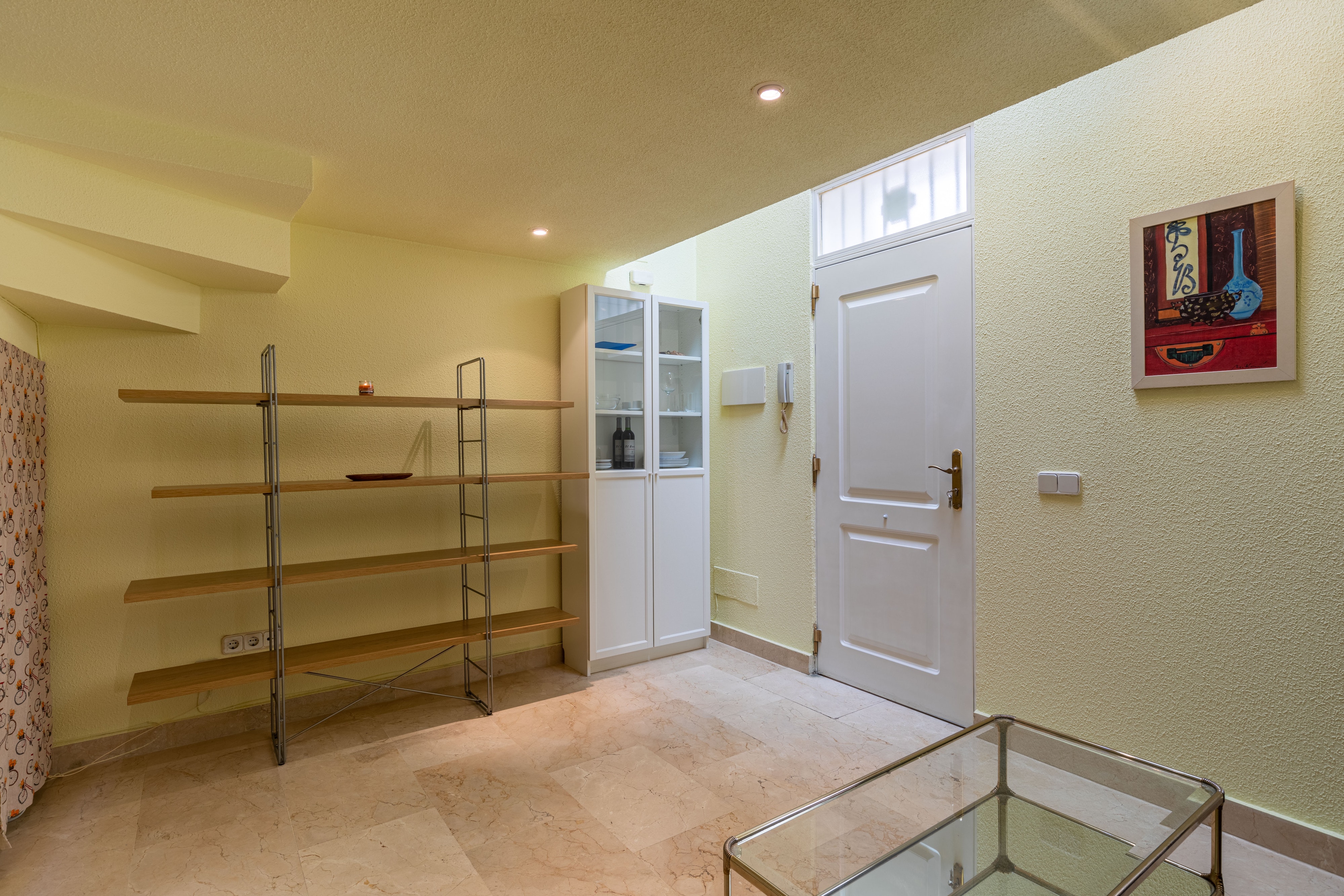 Photo of the flat for rent