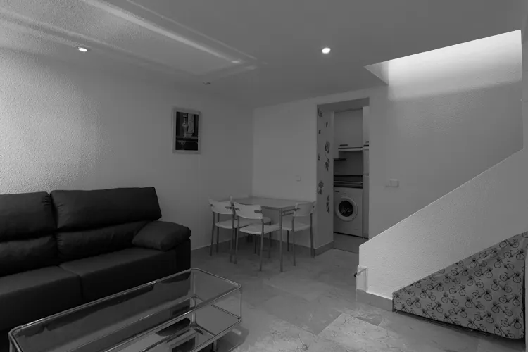 Foto del piso en alquiler
