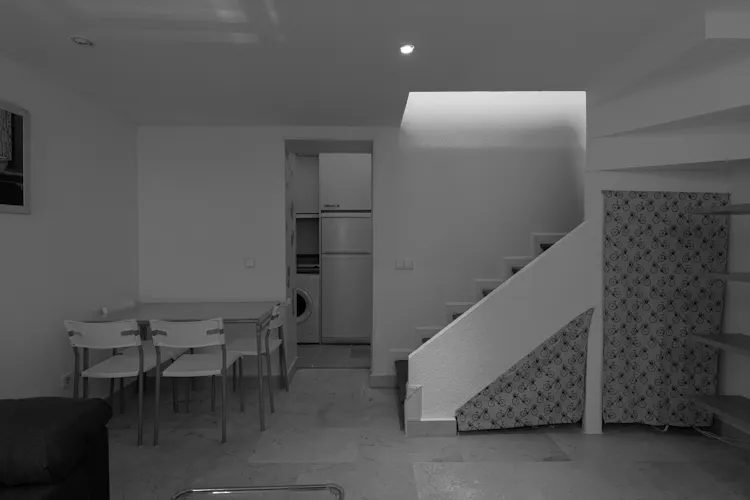 Foto del piso en alquiler