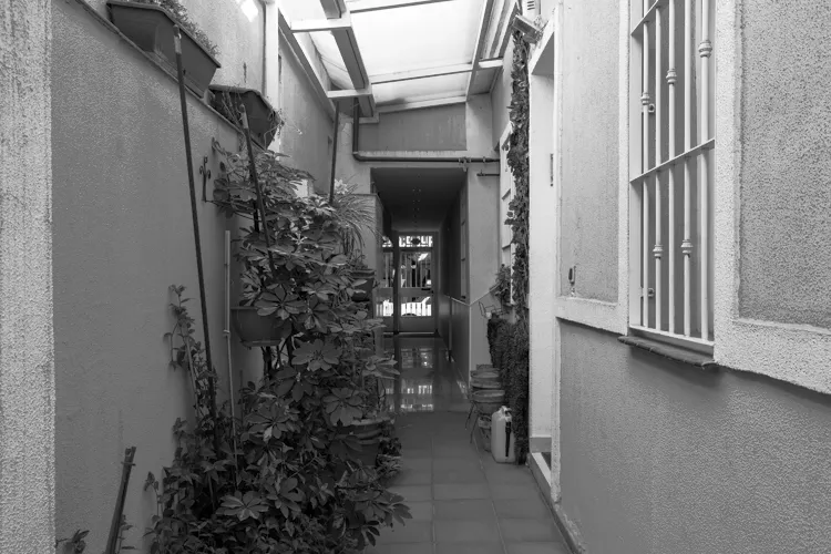 Foto del piso en alquiler