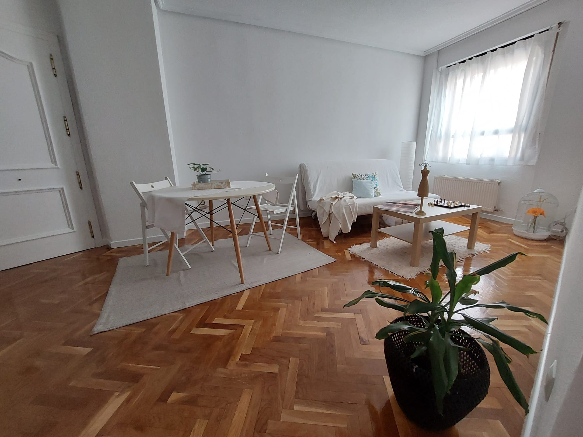 Foto del piso en alquiler
