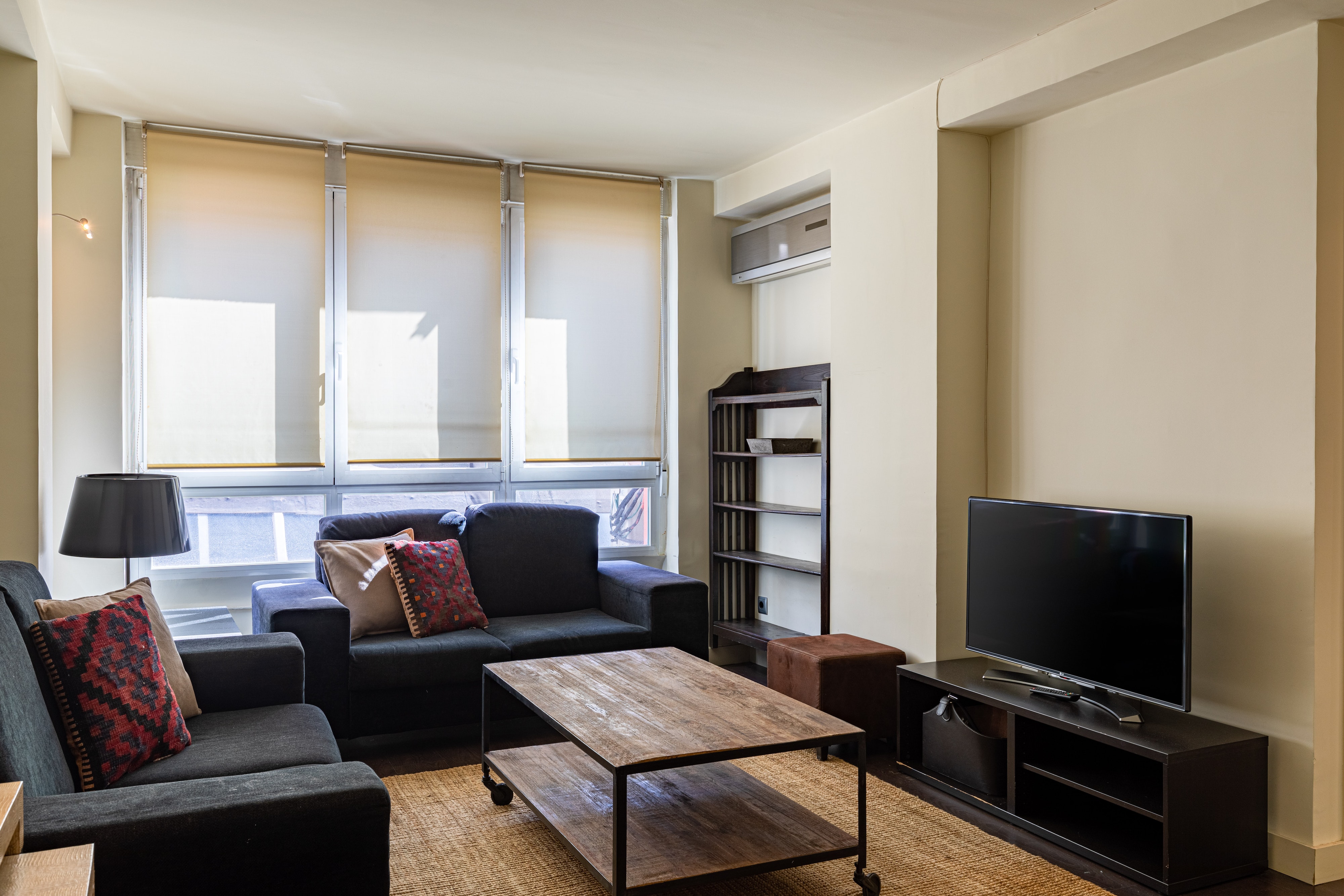 Foto del piso en alquiler