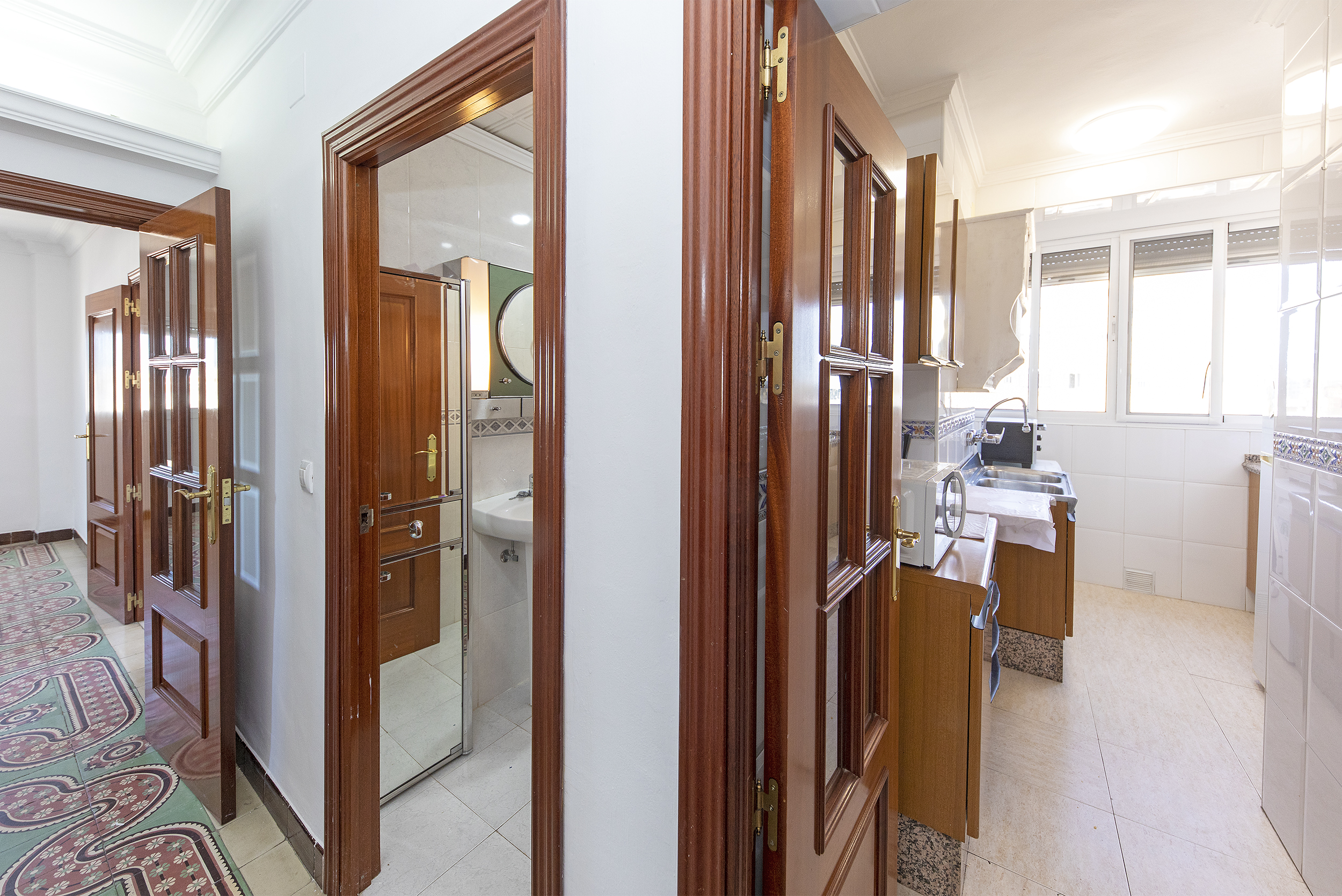 Foto del piso en alquiler