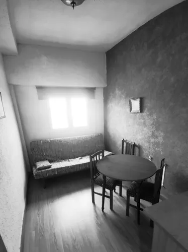 Foto de habitación en un piso en alquiler