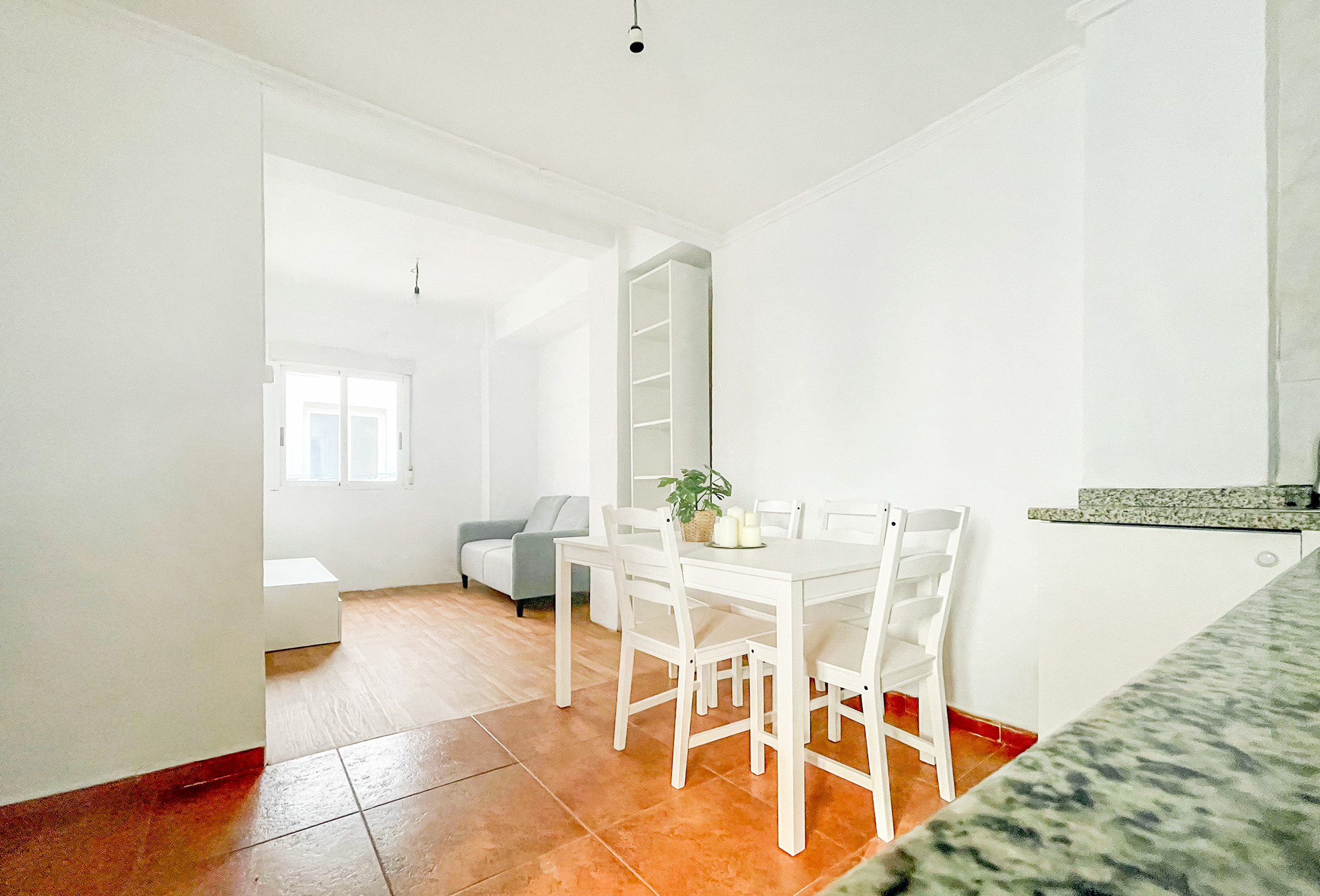 Foto del piso en alquiler