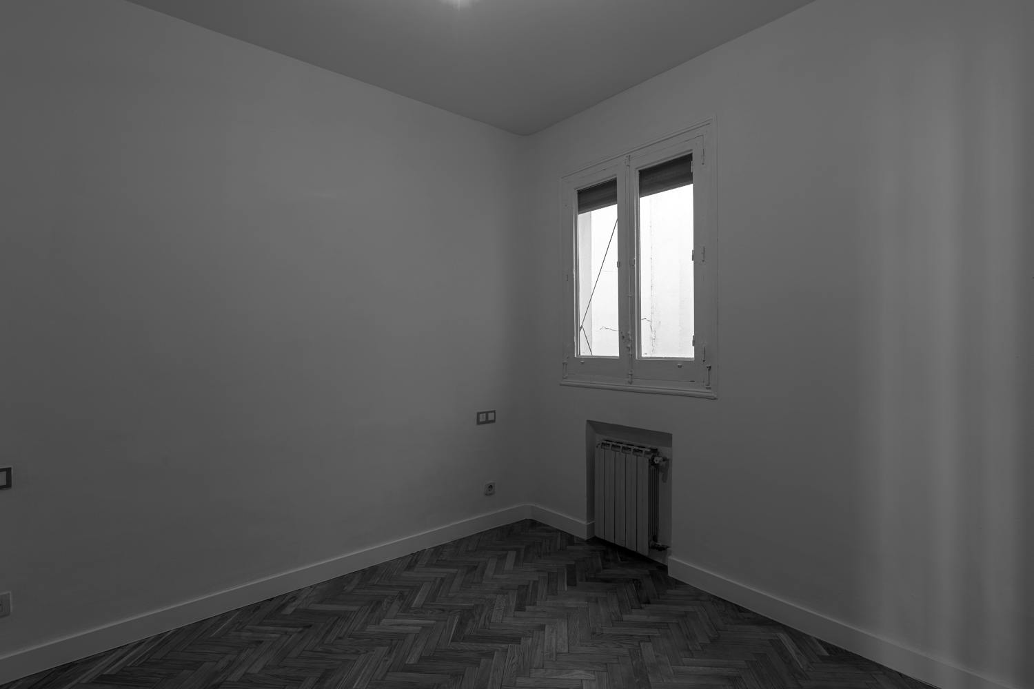 Foto de habitación en un piso en alquiler