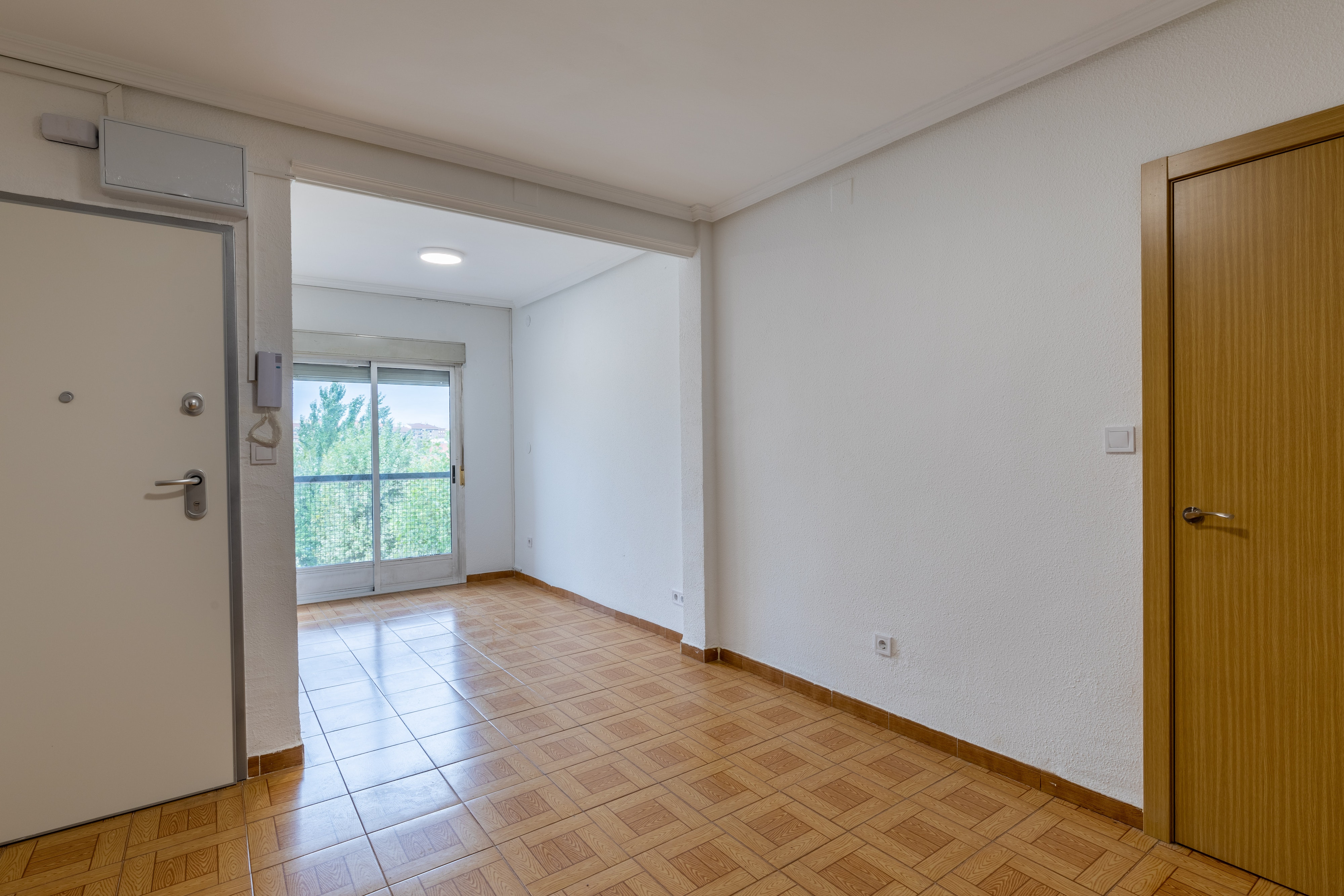 Photo of the flat for rent