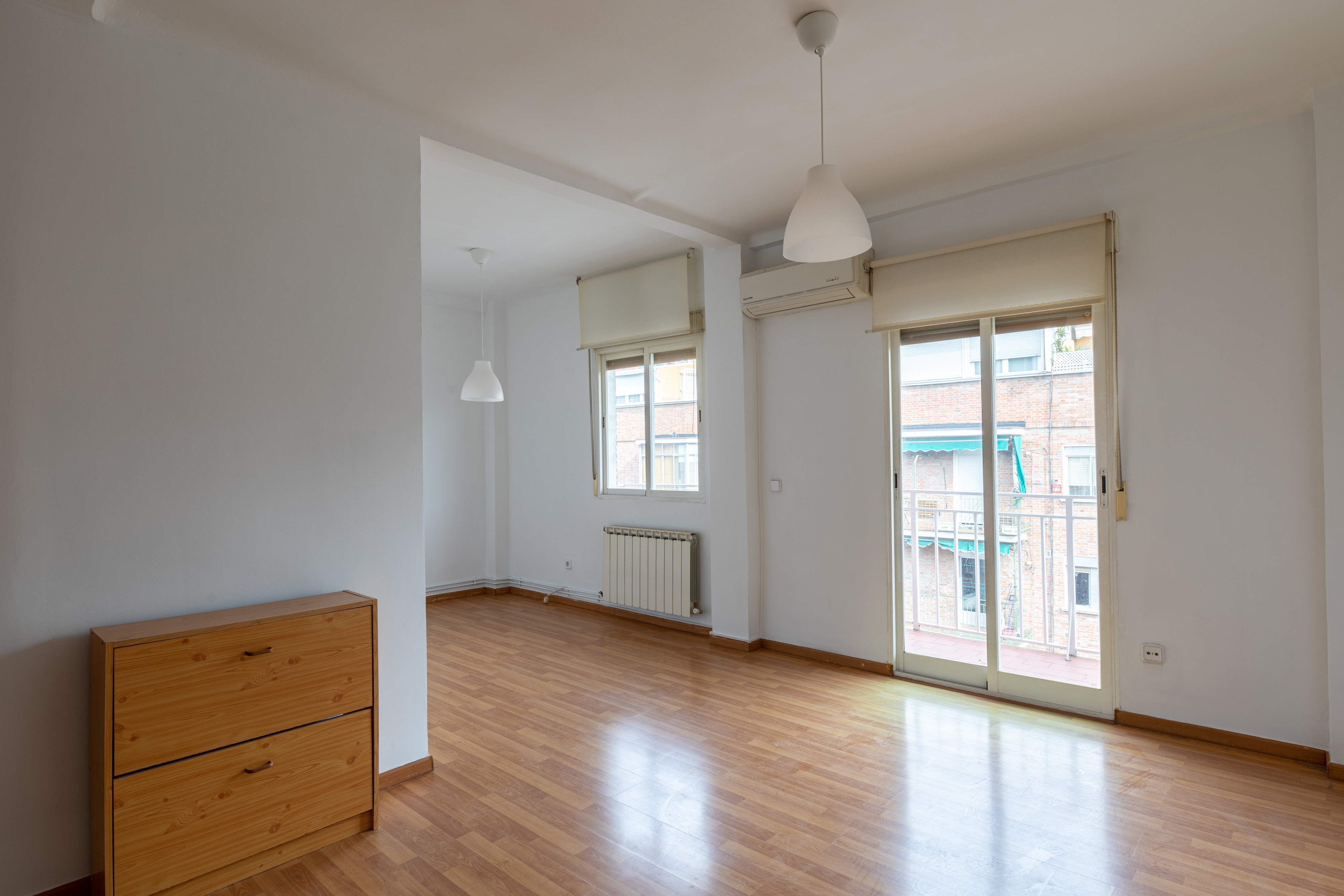 Photo of the flat for rent