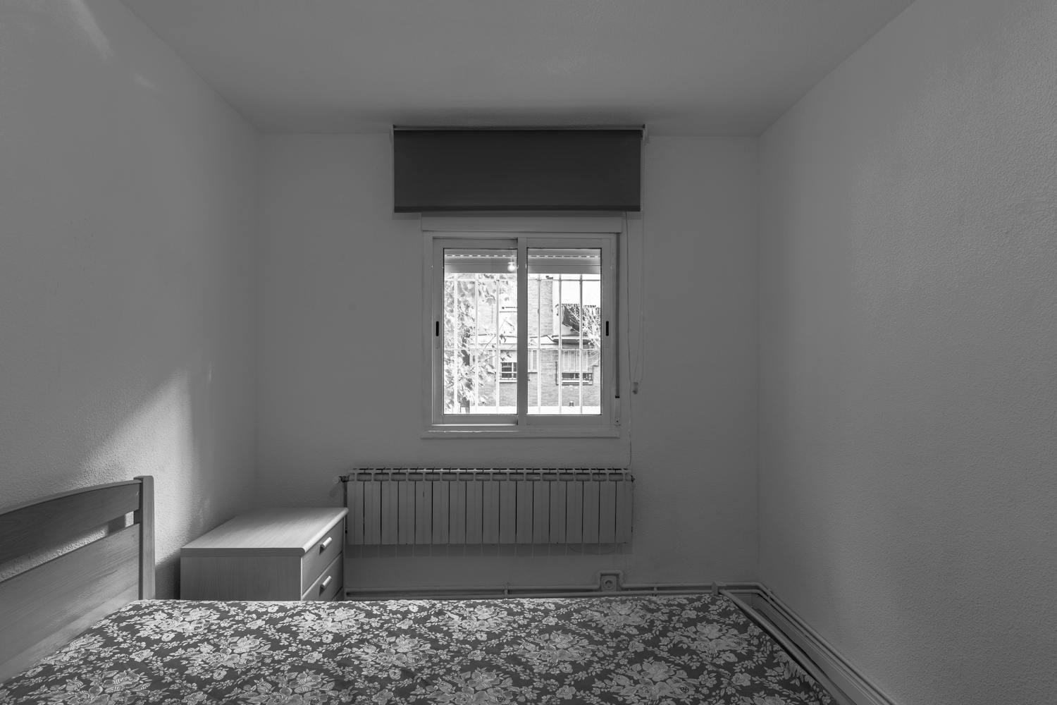 Foto de habitación en un piso en alquiler