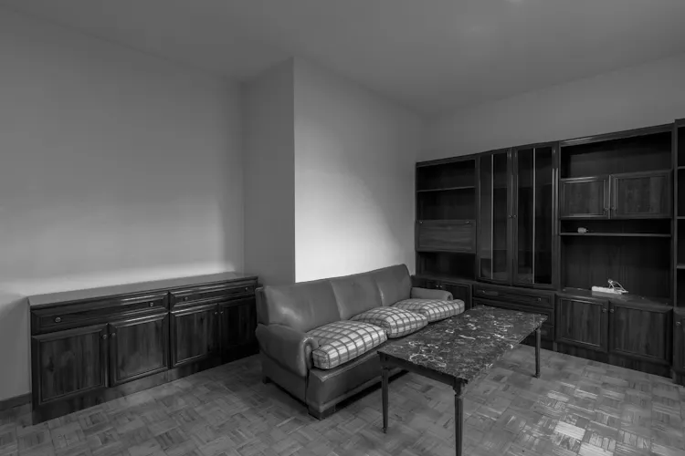 Foto de salón en un piso en alquiler
