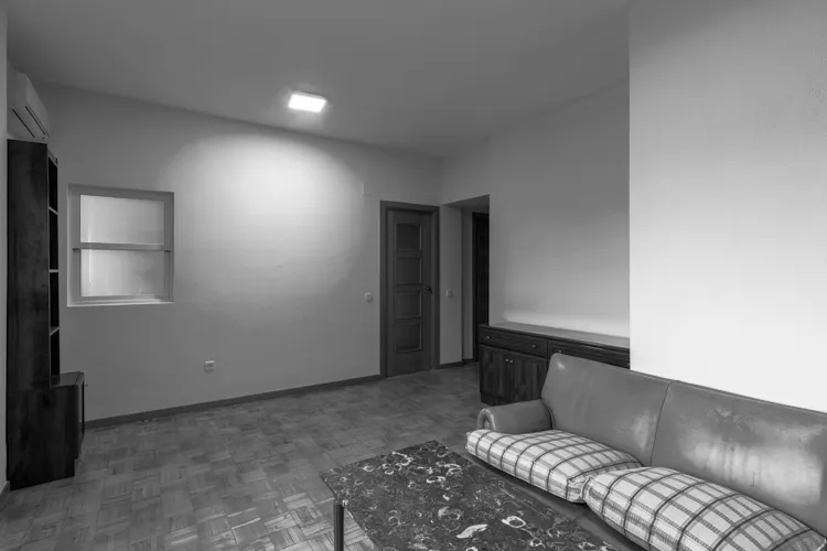 Foto de salón en un piso en alquiler