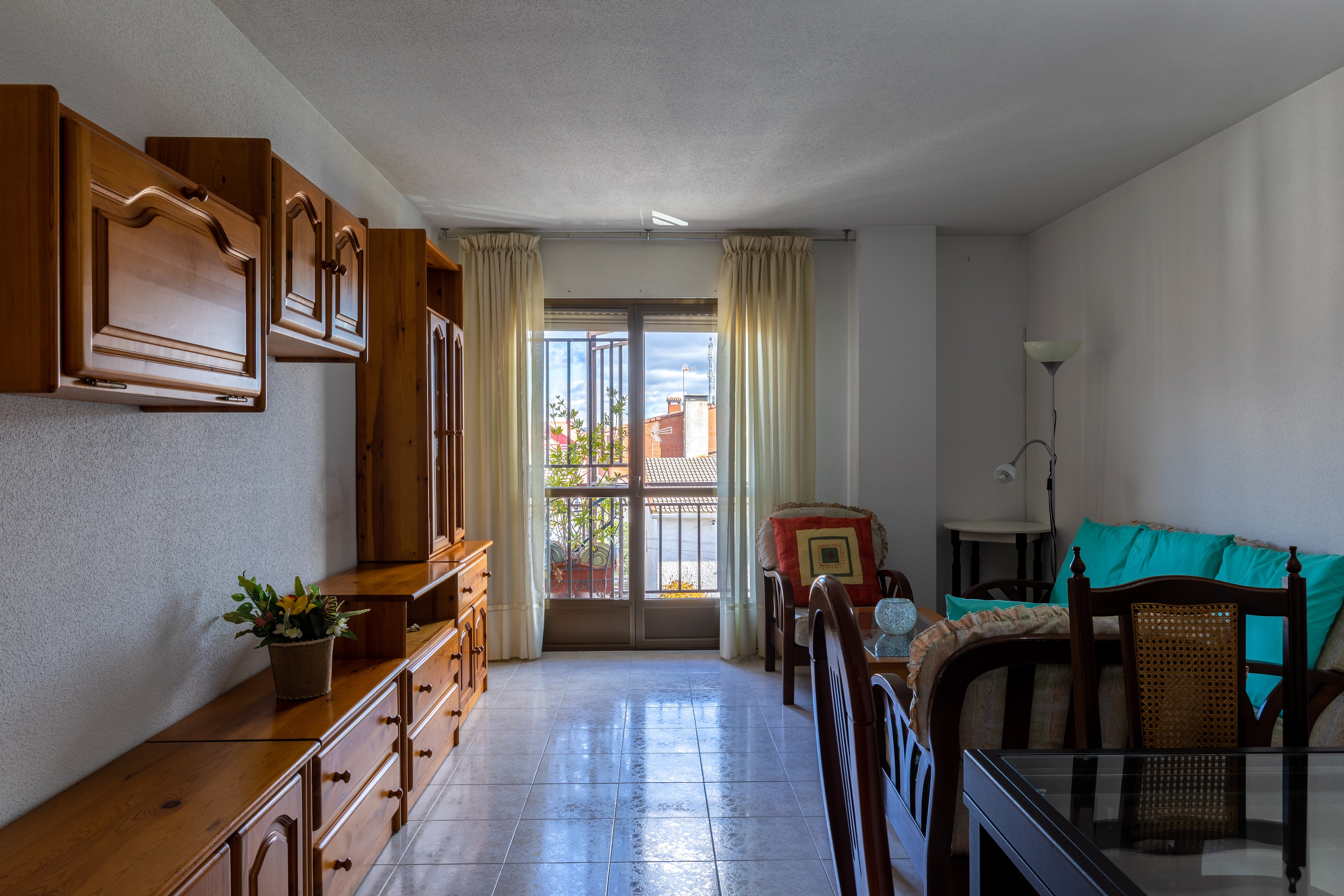 Photo of the flat for rent