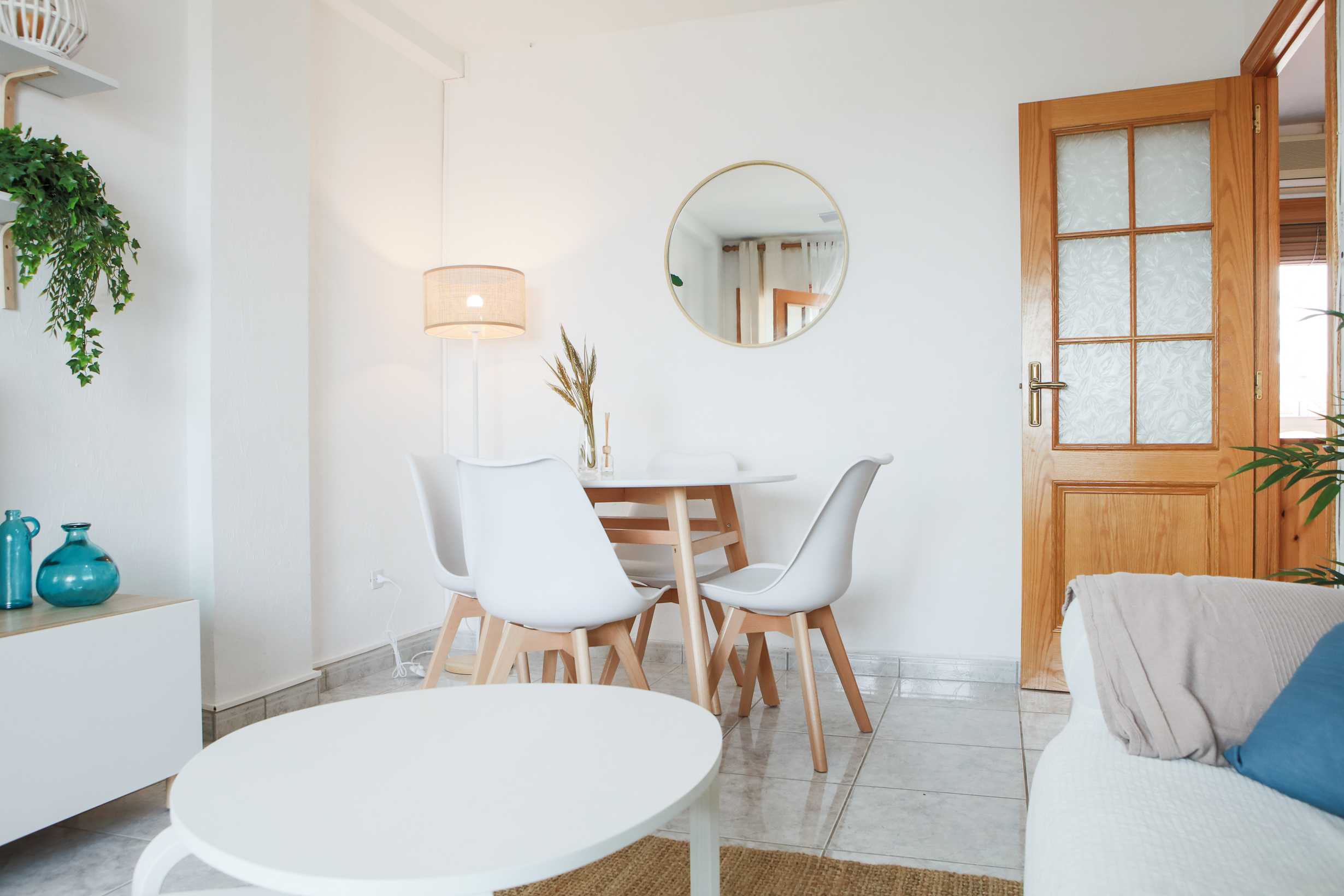 Photo of the flat for rent