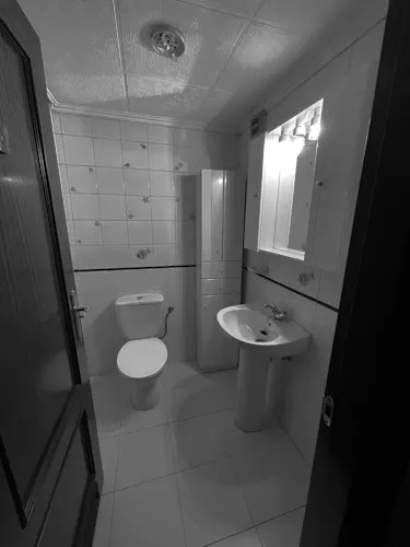Foto de baño en un piso en alquiler
