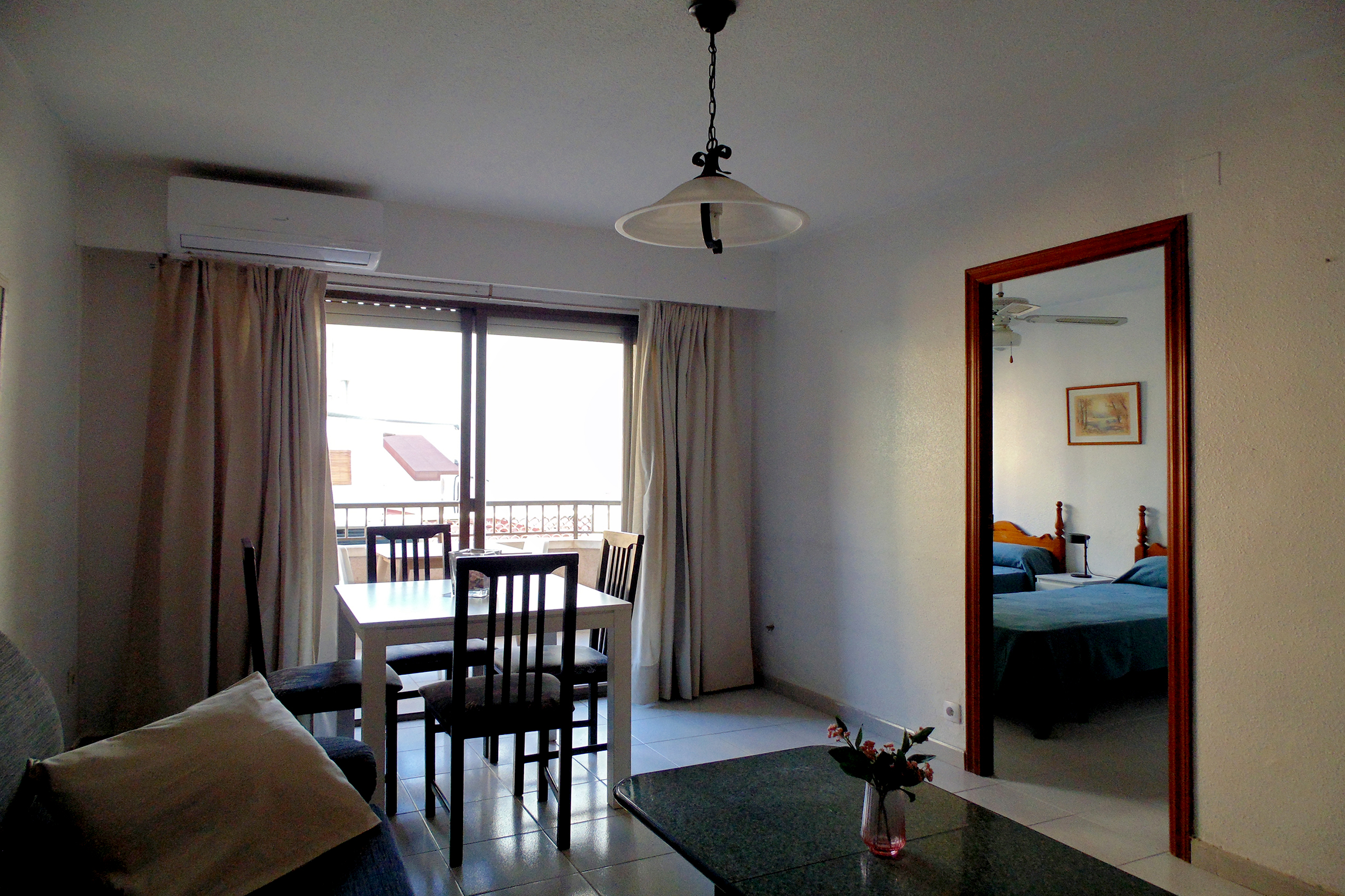 Photo of the flat for rent