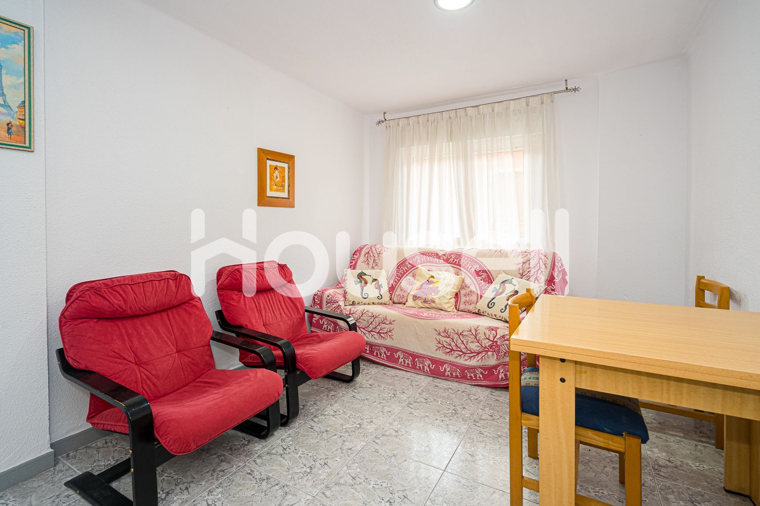 Foto del piso en alquiler