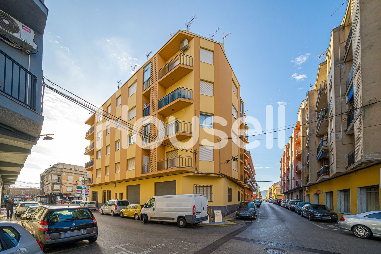 Photo of the flat for rent