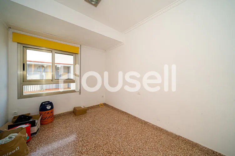 Foto de habitación en un piso en alquiler
