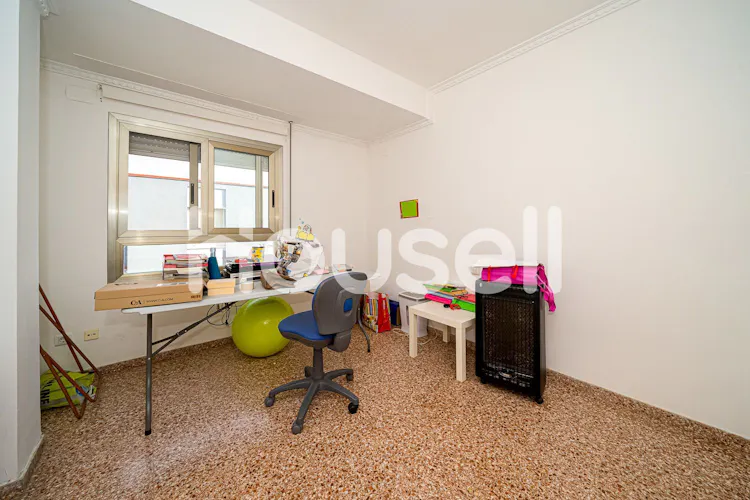 Foto de desconocido en un piso en alquiler