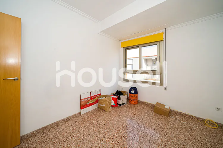 Foto de habitación en un piso en alquiler