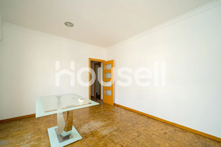 Foto de habitación en un piso en alquiler