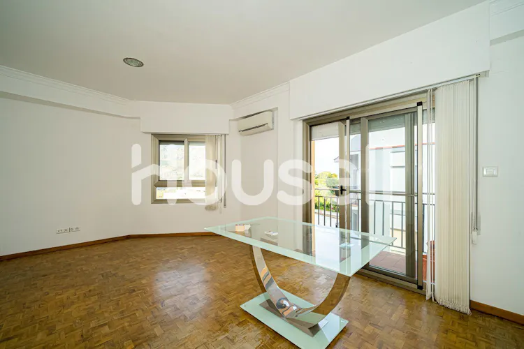 Foto de habitación en un piso en alquiler