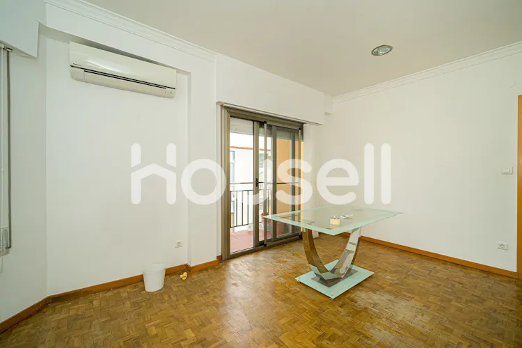 Foto de habitación en un piso en alquiler