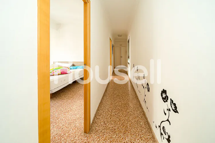 Foto de desconocido en un piso en alquiler