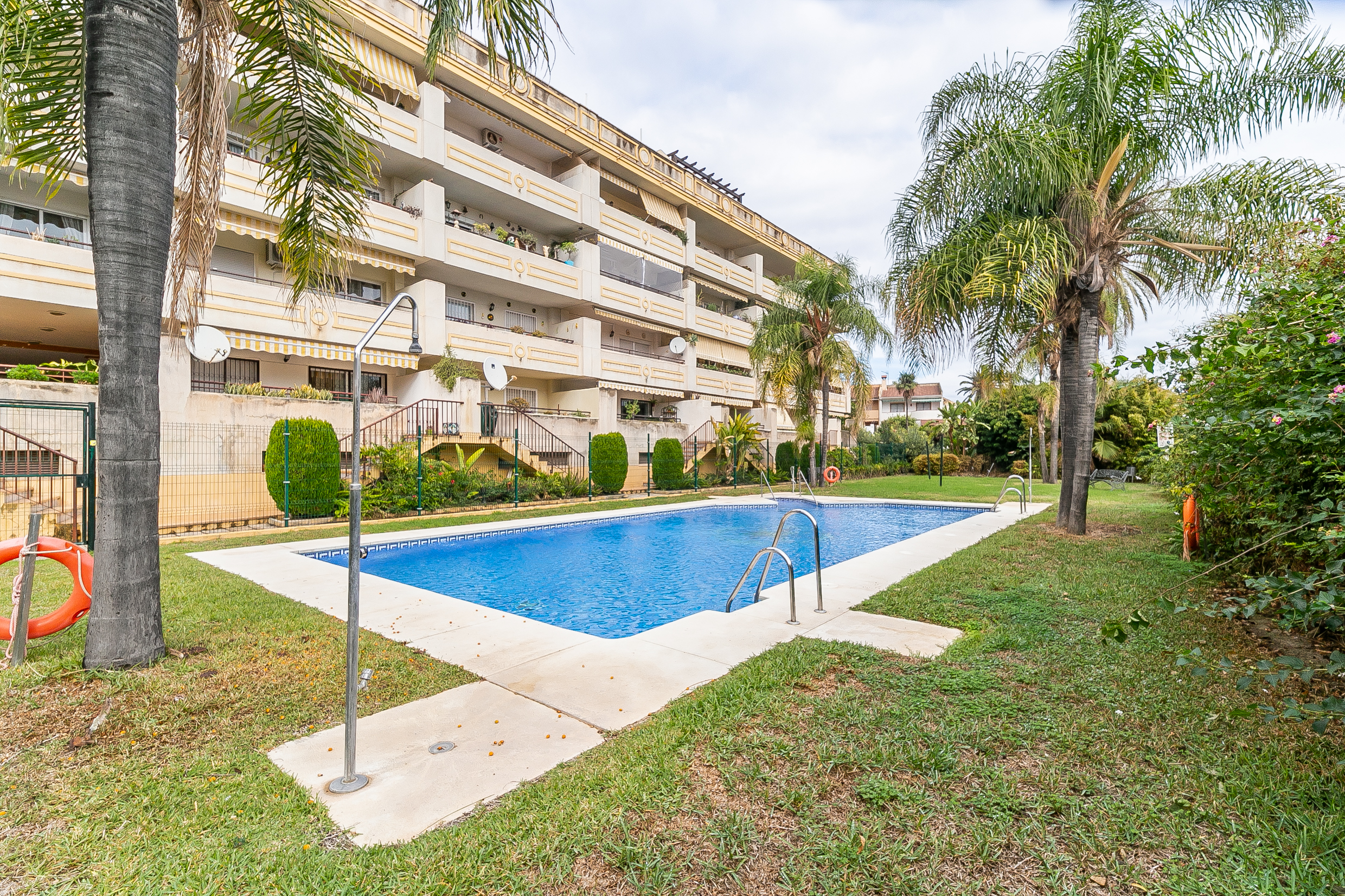 Photo of the flat for rent