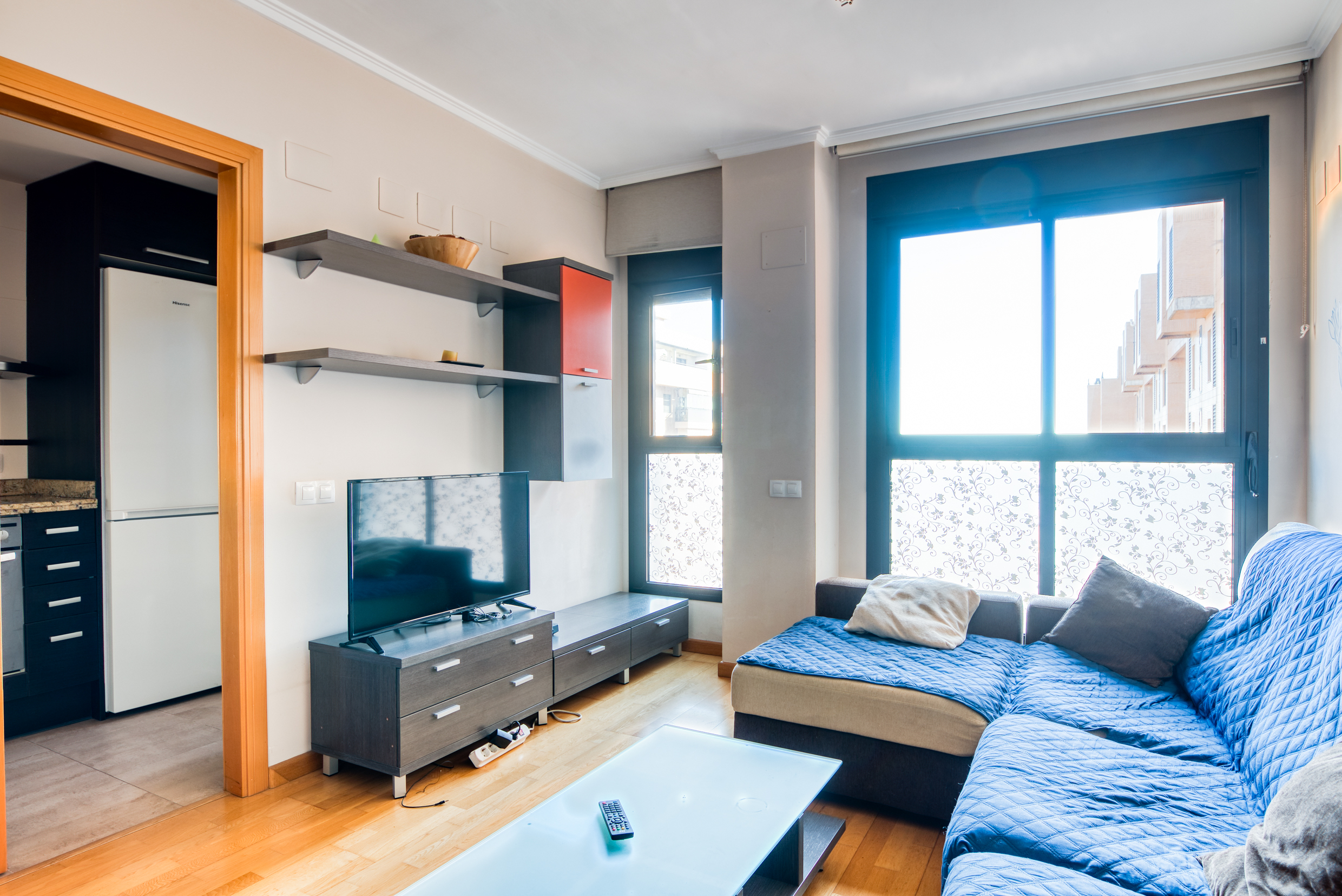 Photo of the flat for rent