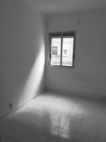 Foto de dormitorio en un piso en alquiler