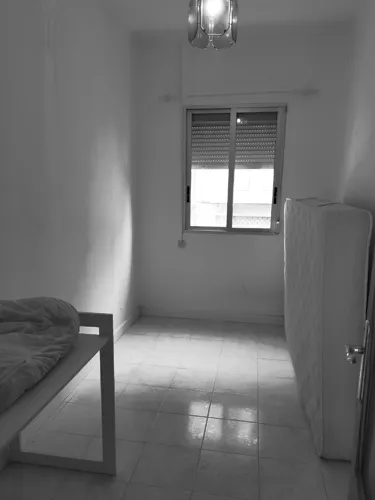 Foto de dormitorio en un piso en alquiler