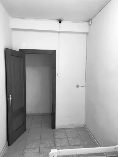 Foto de dormitorio en un piso en alquiler