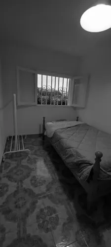 Foto de dormitorio en un piso en alquiler