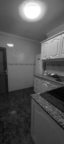 Foto de cocina en un piso en alquiler