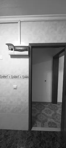 Foto de cocina en un piso en alquiler