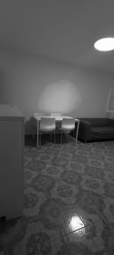 Foto de salón en un piso en alquiler
