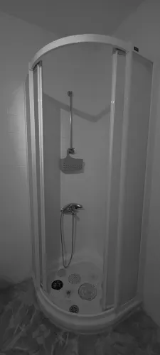 Foto de baño en un piso en alquiler