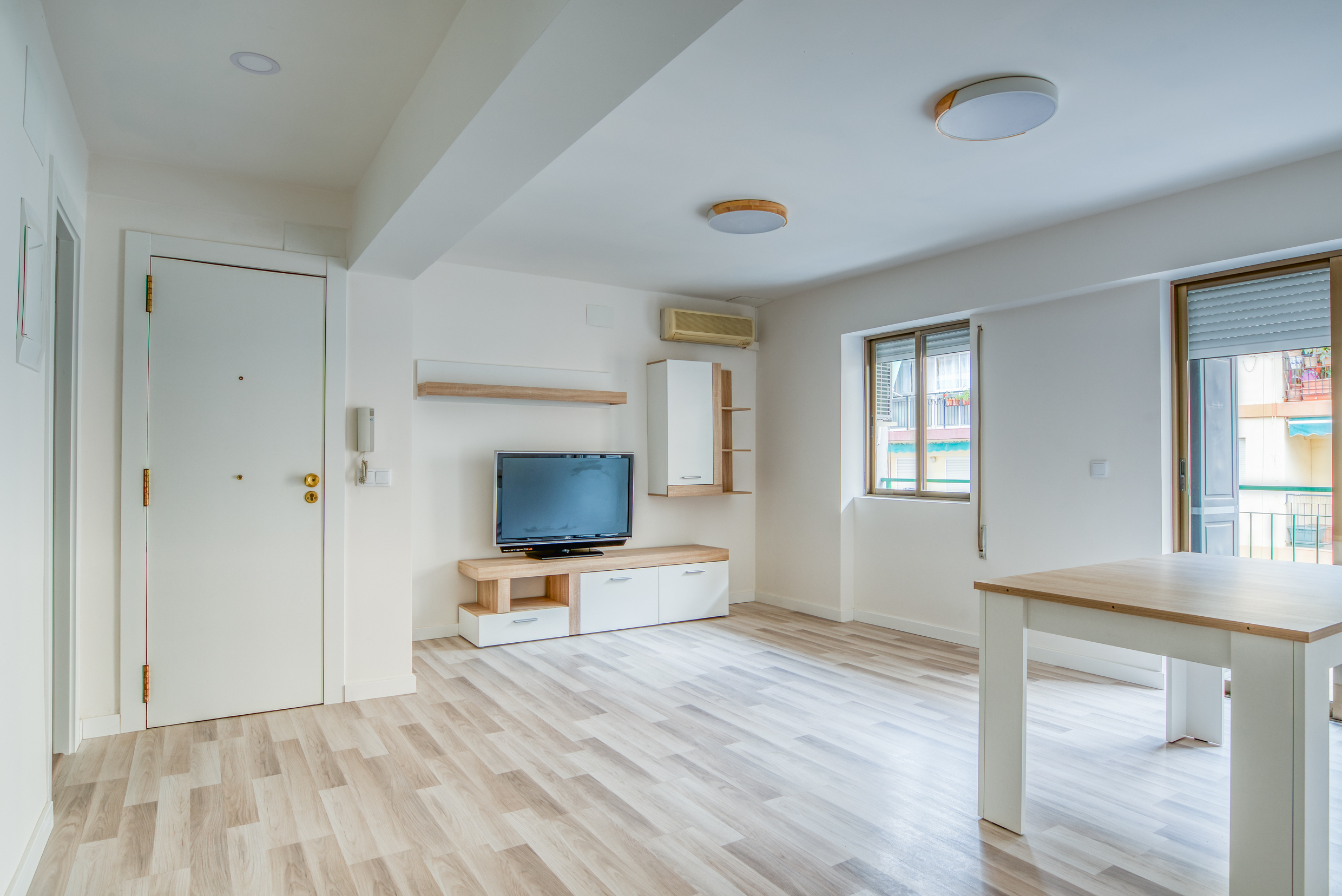 Photo of the flat for rent