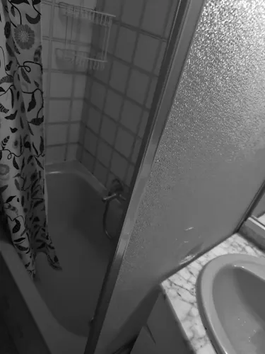 Foto de baño en un piso en alquiler