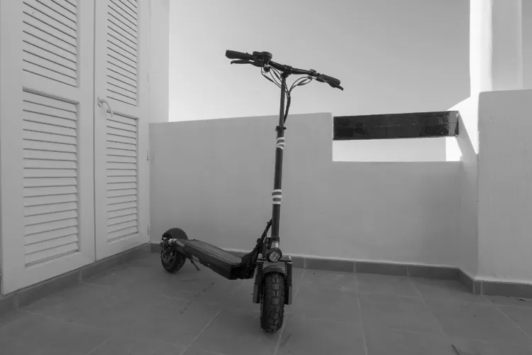 Foto de terraza en un piso en alquiler